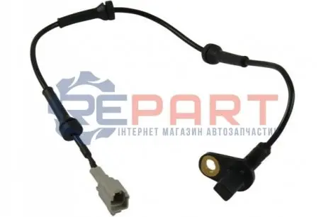 Фото 1 — PARTS NISSAN Датчик ABS Задній правий.X-TRAIL -13 KAVO (BAS-6536) Фото PARTS NISSAN Датчик ABS Задній правий.X-TRAIL -13 KAVO (BAS-6536) зображення 1