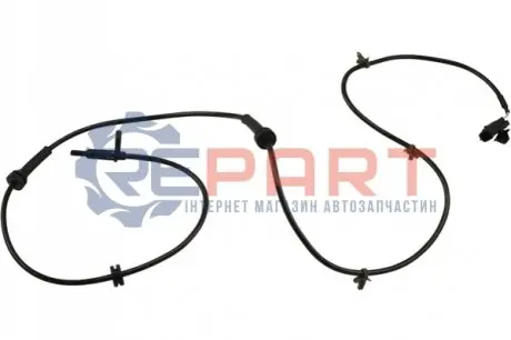 Датчик ABS (передній) Nissan Leaf 13- KAVO BAS6623 Купити в Україні