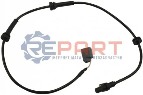 Фото Датчик ABS (задній) Nissan Leaf 13- KAVO (BAS6624) зображення 1