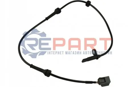 Фото 1 — PARTS Датчик ABS передній NISSAN QASHQAI 13- KAVO (BAS-6668) Фото PARTS Датчик ABS передній NISSAN QASHQAI 13- KAVO (BAS-6668) зображення 1