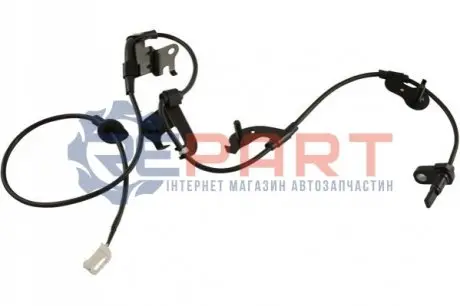 Фото PARTS TOYOTA датчик ABS задн.. RAV-4 05- KAVO (BAS-9042) изображение 1