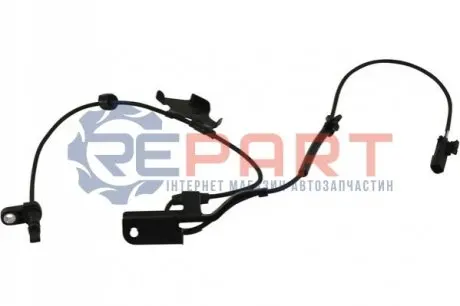 PARTS TOYOTA Датчик ABS передн. лев. PRIUS 1.8 Hybrid 08-, LEXUS CT (ZWA10_) 200h 11- KAVO BAS-9101 Купить в Украине