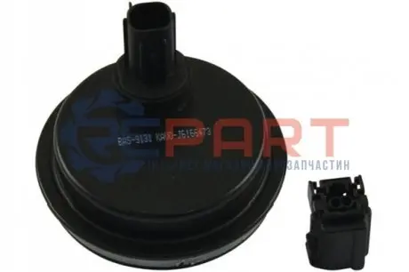 Фото Датчик ABS (задній) Toyota Yaris 1.0/1.3i/1.4D 05- KAVO (BAS-9131) зображення 1