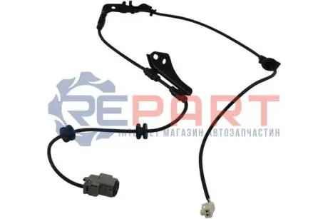 PARTS TOYOTA Датчик ABS лівий AURIS 1.33-2.2 06-, COROLLA 1.3-2.0 06 KAVO BAS-9147 Купити в Україні