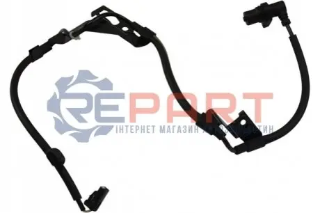 PARTS LEXUS Датчик ABS передн.прав. GS 430 00-04, SC (UZZ40_) 430 01-10 KAVO BAS-9178 Купить в Украине
