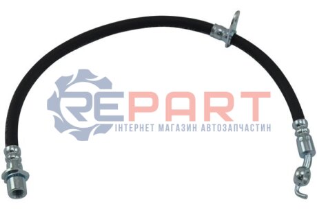 PARTS SUBARU шланг гальм. передн. лів. JUSTY 07- KAVO BBH-1527