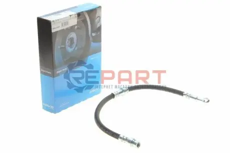 Тормозной шланг (задний) Hyundai Elantra 00-06 (L=482mm) KAVO BBH3028 Купить в Украине