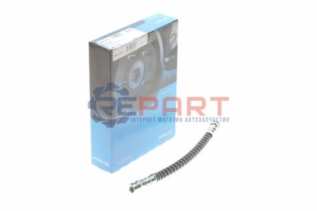 Тормозной шланг (задний) Hyundai Getz 02-10 (L=230mm) - BBH-3074 (587381C000) KAVO BBH3074