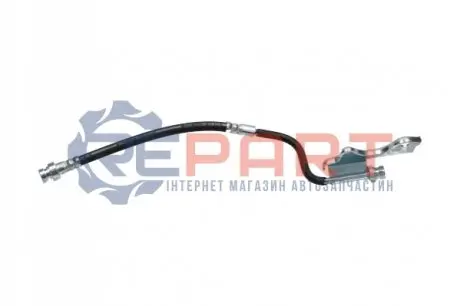 Шланг гальмівний (задній) Hyundai i20 08-15 (R) (L=232mm) KAVO BBH-3208 Купити в Україні