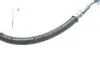 Фото Шланг гальмівний (передній) Hyundai Accent 00-05 (R) (L=490mm) KAVO (BBH3213) зображення 3