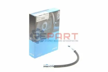 Шланг гальмівний (задній) Hyundai Elantra 05-11 (L) (L=285mm) KAVO BBH4099 Купити в Україні