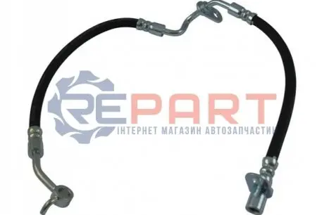 Фото Шланг гальмівний (передній) Mazda 6 02-08 (L) (L=258/254mm) KAVO (BBH4540) зображення 1