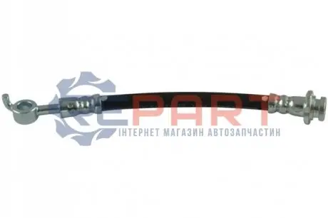 PARTS NISSAN Торм.шланг задн. прав. JUKE 10-, LEAF (ZE1) Electric 17 KAVO BBH6804
