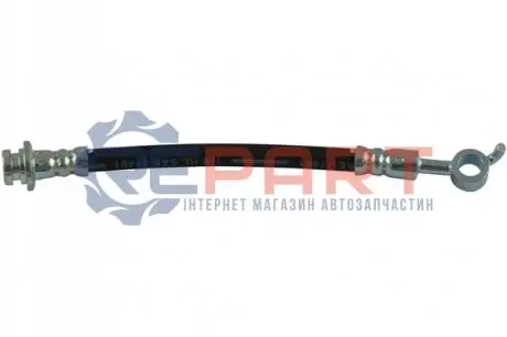 PARTS NISSAN Торм.шланг задн. лів. JUKE 10-, LEAF (ZE1) Electric 17 KAVO BBH6805 Купити в Україні