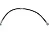 Шланг гальмівний (передній) Nissan Juke 10-19 (L=639mm) (L) BBH-6837