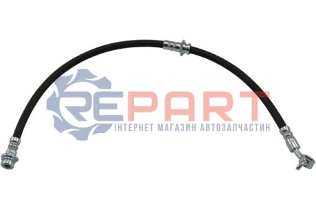 PARTS NISSAN Гальмівний шланг передн. прав. MICRA IV KAVO BBH-6839