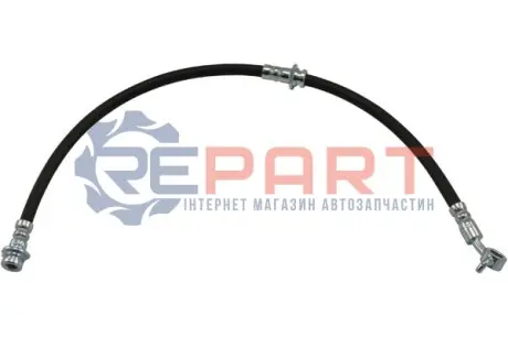 PARTS NISSAN Гальмівний шланг передн. прав. MICRA IV KAVO BBH-6839 Купити в Україні