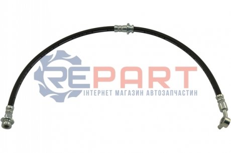 PARTS NISSAN гальмівний шланг передн. лів. LEAF (ZE1) Electric 17- KAVO BBH-6876