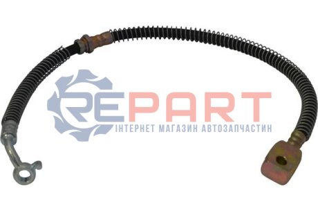 PARTS SSANGYONG Тормозной шланг REXTON II 2.9 TD 02-06 KAVO BBH-7522