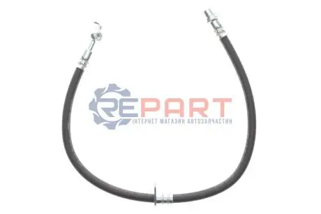 Фото Шланг гальмівний (передній) (R) Toyota Avensis/Corolla 1.4-2.4D 01-08 (L=577mm) KAVO (BBH-9117) изображение 1
