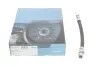 Фото Шланг гальмівний (задній) Toyota Yaris 05-14 (L) (L=225mm) KAVO (BBH9193) зображення 1