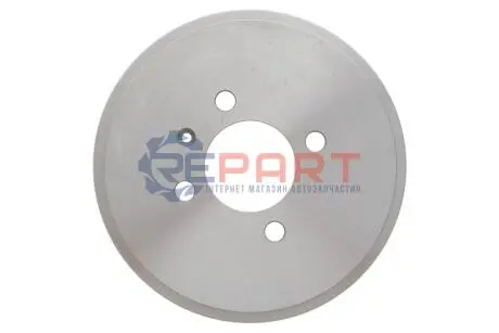 Барабан гальмівний (задній) Seat Cordoba/VW Polo 93-05 (100x51) KAVO BD-10005 Купити в Україні