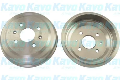 Барабан тормозной PARTS KAVO BD1354