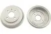 PARTS CHEVROLET Тормозной барабан задн. AVEO 11 KAVO (BD-1358) изображение 1
