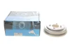 Тормозной барабан KAVO (BD3362) изображение 3