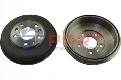 Гальмівний барабан KAVO BD4861 Купити в Україні