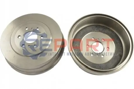 Гальмівний барабан KAVO BD6870 Купити в Україні