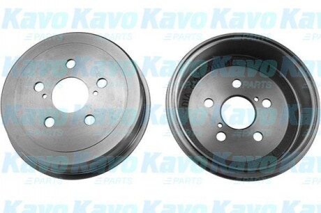 PARTS TOYOTA Барабан тормозной Carina E KAVO BD-9603