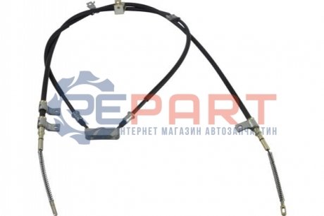 PARTS CHEVROLET Трос стоян. Tacuma 97- KAVO BHC-1005