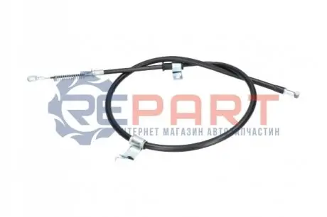 Трос ручного гальма KAVO BHC1017 Купити в Україні