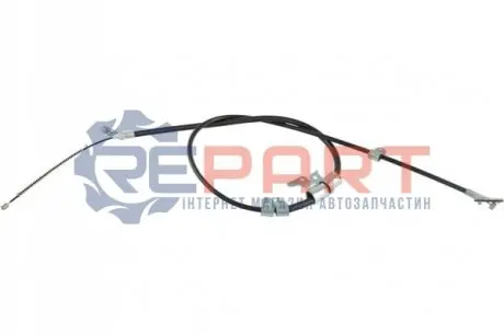 PARTS DAIHATSU трос гальмівний лів. TERIOS 05 KAVO BHC1555 Купити в Україні