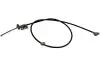 Фото PARTS DAIHATSU Трос тормозной лів. SIRION 05-, SUBARU JUSTY IV 1.0 07- KAVO (BHC-1564) изображение 1