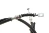Фото Трос ручника Honda Accord 03-08 (L) (L=1780mm) KAVO (BHC2074) зображення 4