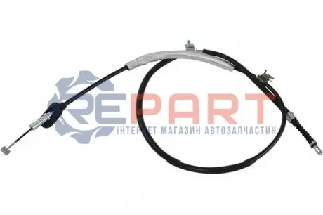Трос ручника Honda Accord 03-08 (R) (L=1785mm) KAVO BHC2075 Купити в Україні