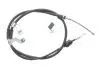 Фото Трос ручника (R) Hyundai Tucson 04-10 (1875mm) KAVO (BHC-3130) изображение 1