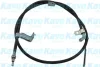 Трос ручных тормозов KAVO (BHC-6761) изображение 1