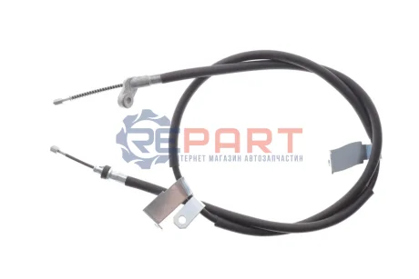 Трос ручних гальм KAVO BHC-6817 Купить в Украине