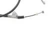 Трос ручника (задній) (L) Toyota Avensis 1.6-2.0 16V 97-03 (1845mm) KAVO (BHC9112) зображення 3