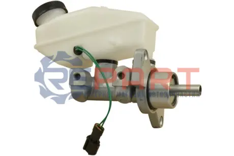PARTS CHEVROLET Главный тормозной цилиндр (с контейнером для торм. жид.) AVEO/KALOS 1.4 05-13, DAEWOO KALOS (KLAS) 1.4 03-04 KAVO BMC-1010 Купить в Украине
