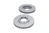 PARTS NISSAN Диск тормозной NT400 CABSTAR 14 KAVO (BR-10114-C) изображение 2