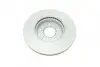 Фото Диск гальмівний (передній) Opel Astra J 09- (300x26) KAVO (BR1218C) зображення 2