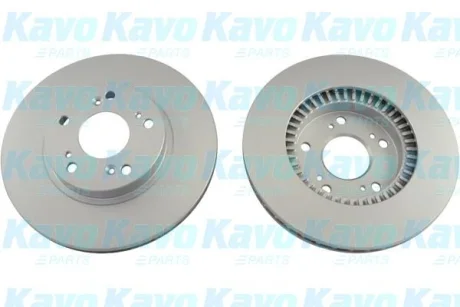 Диск тормозной PARTS KAVO BR2250C
