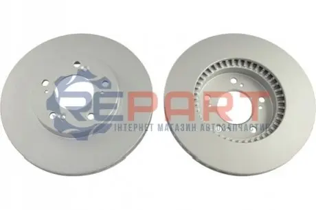 Диск тормозной KAVO BR2256C