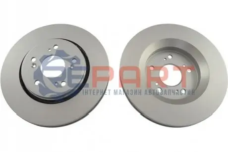 Диск тормозной PARTS KAVO BR2261C