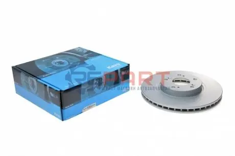 Диск тормозной PARTS KAVO BR2269C Купить в Украине