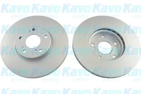 Диск тормозной PARTS KAVO BR2269C